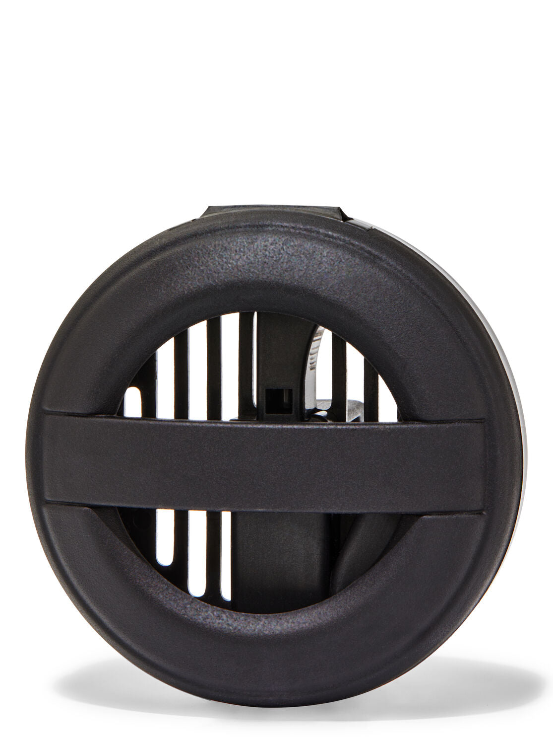 Black Matte Car Fragrance Holder
