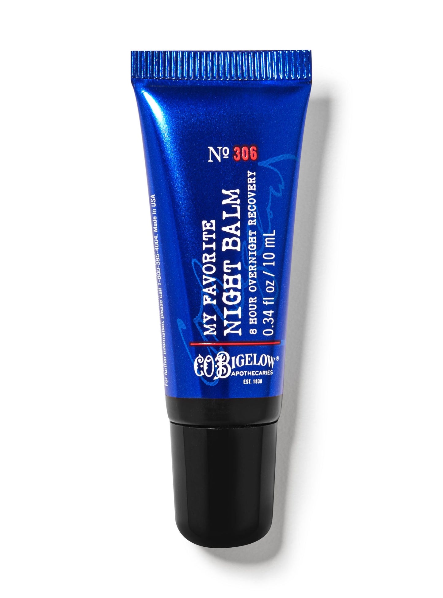 My Favorite Night Balm Lip Balm - C.O. Bigelow