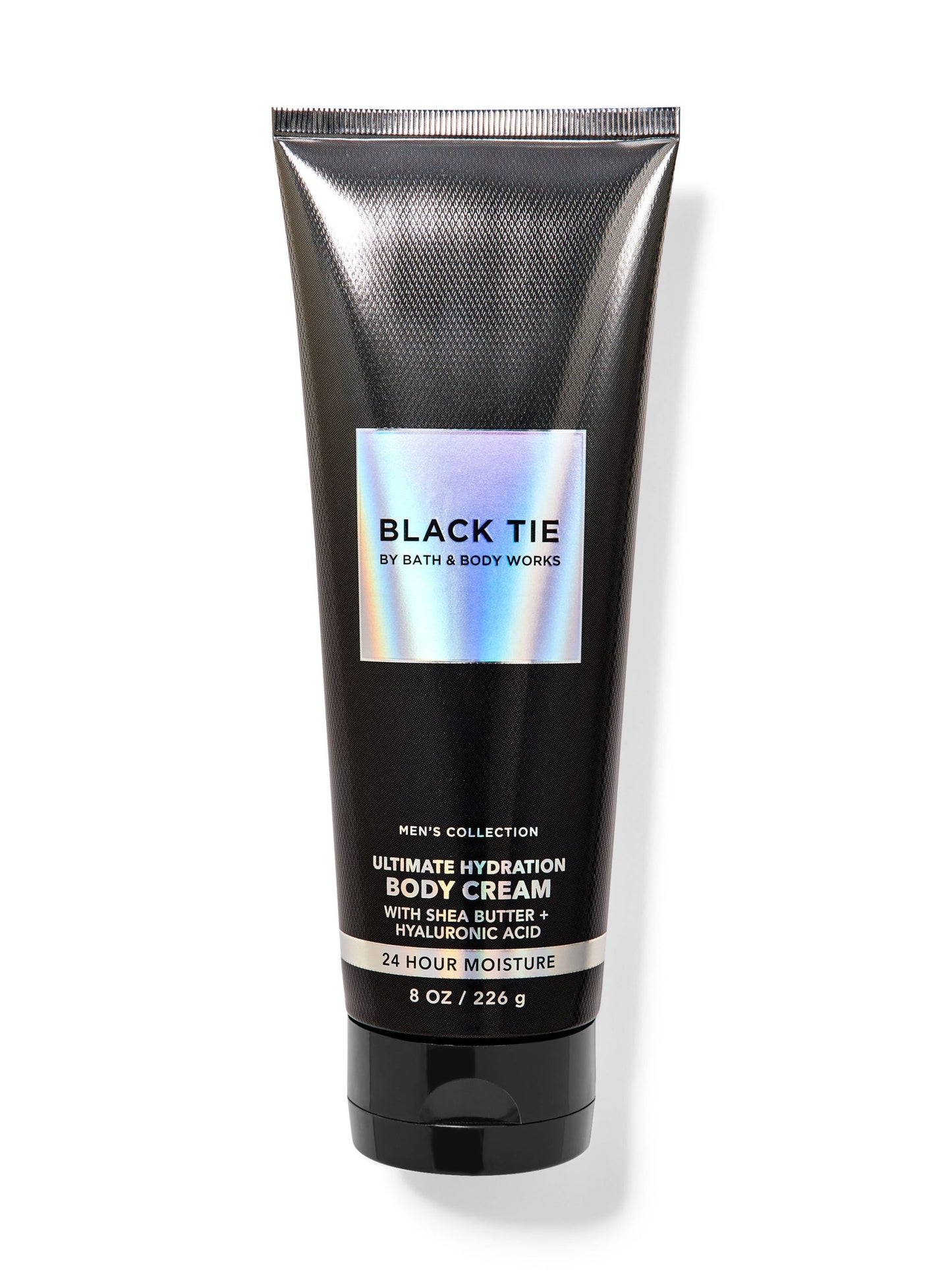 Black Tie Ultimate Hydration Body Cream - Mens