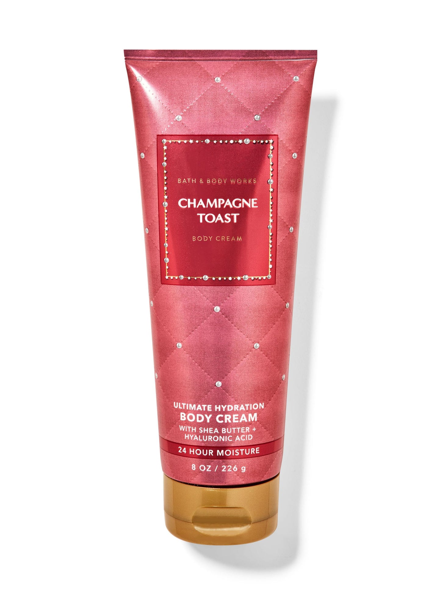 Champagne Toast Ultimate Hydration Body Cream