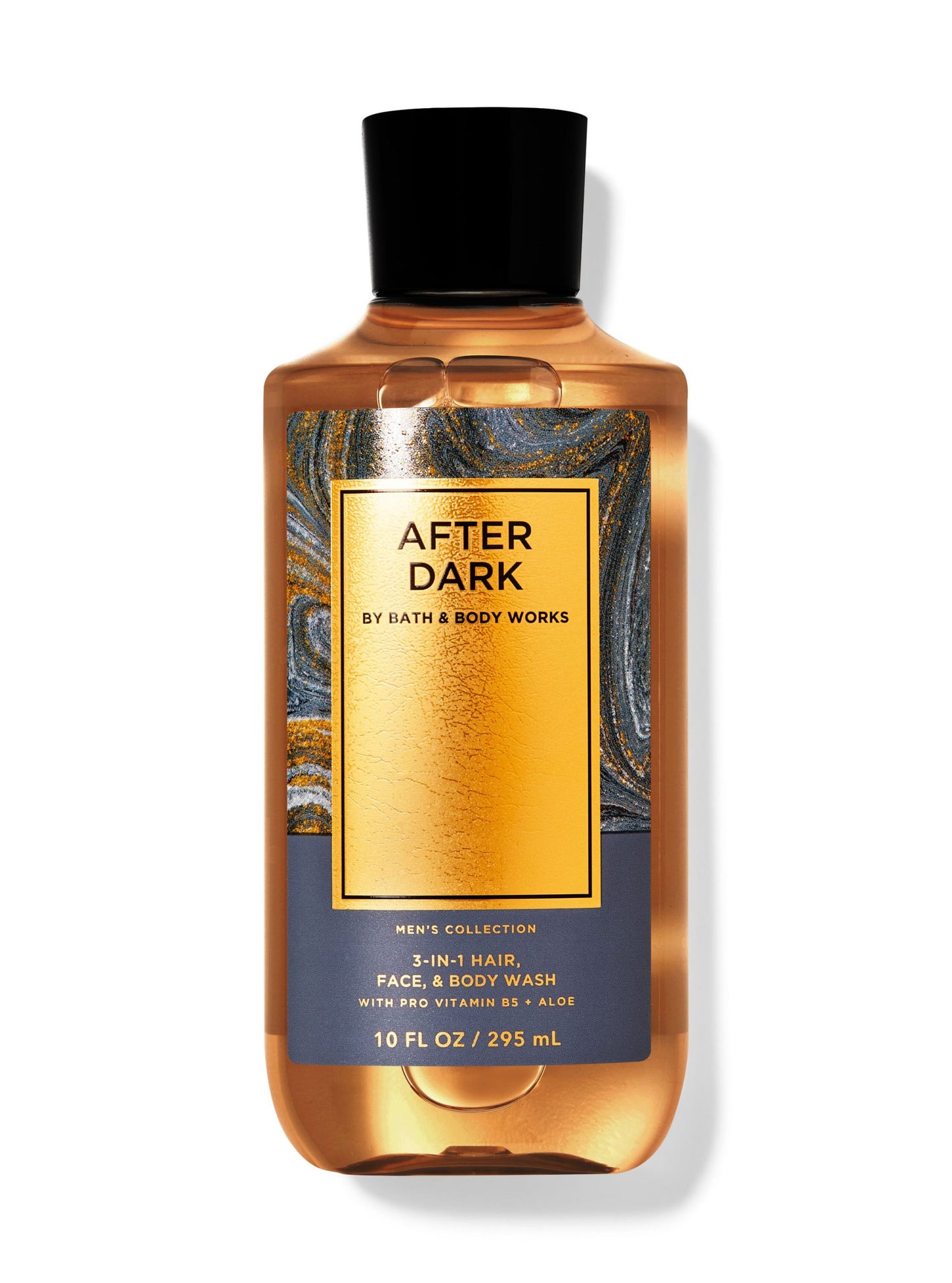 After Dark 3-in-1 Hair, Face & Body Wash - Mens