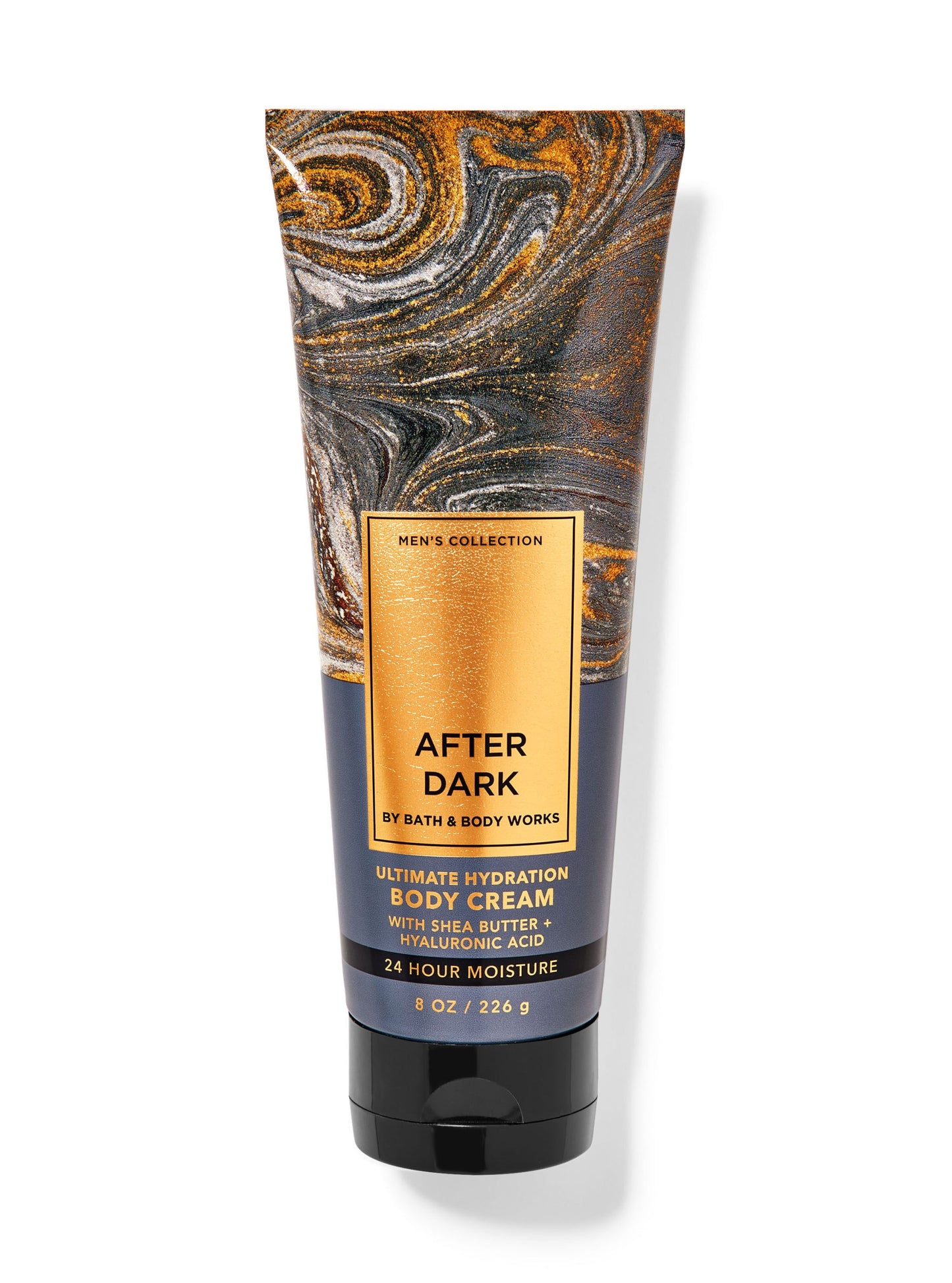 After Dark Ultimate Hydration Body Cream - Mens
