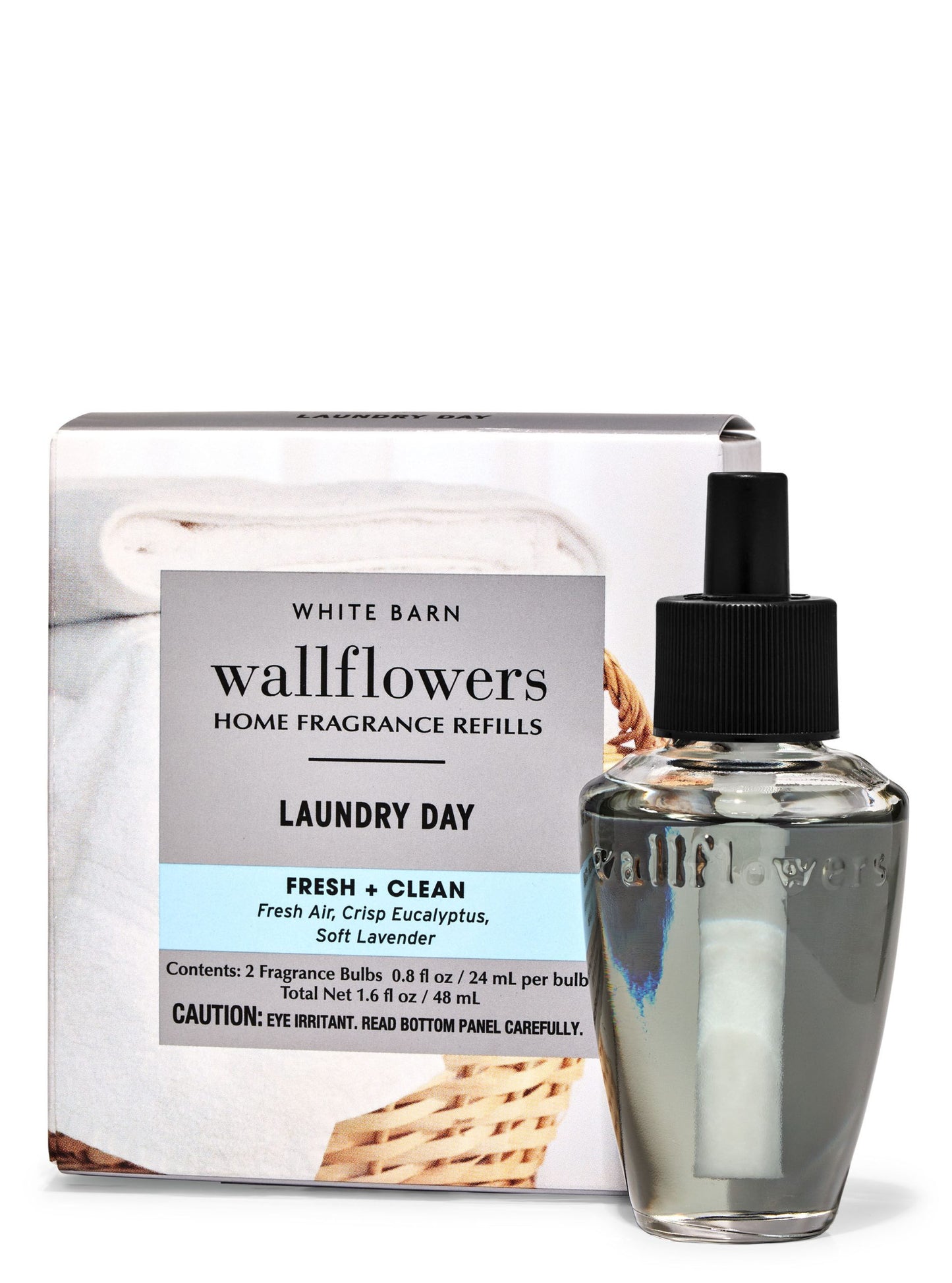 Laundry Day Wallflowers Refills 2-Pack