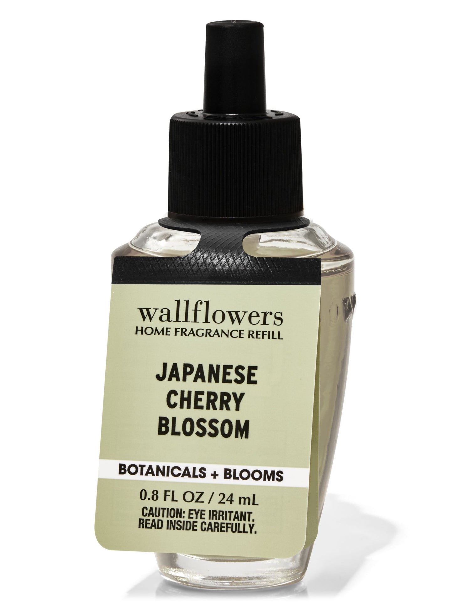 Japanese Cherry Blossom Wallflowers Fragrance Refill