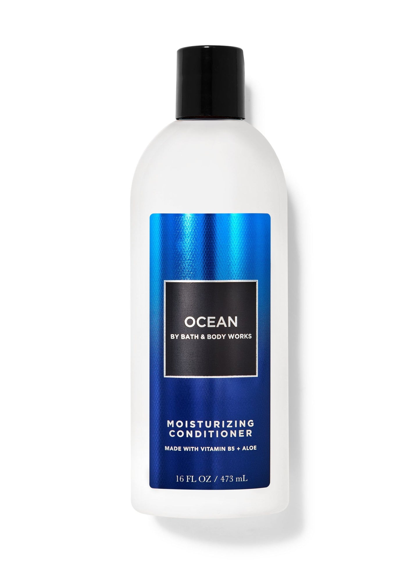 Ocean Moisturizing Conditioner - Mens