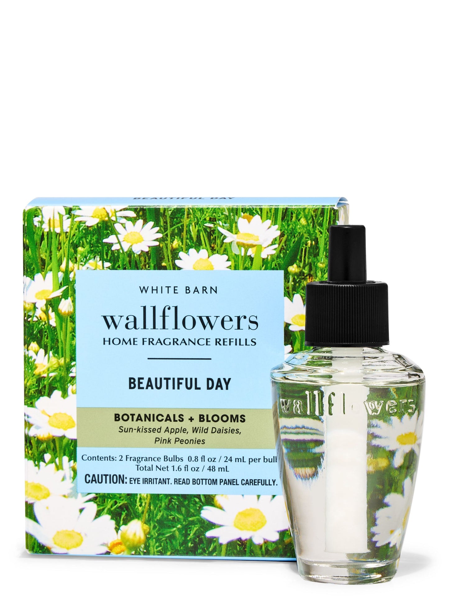 Beautiful Day Wallflowers Refills 2-Pack