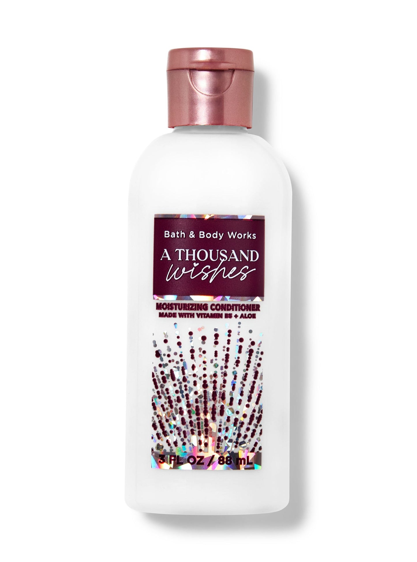 A Thousand Wishes Travel Size Moisturizing Conditioner