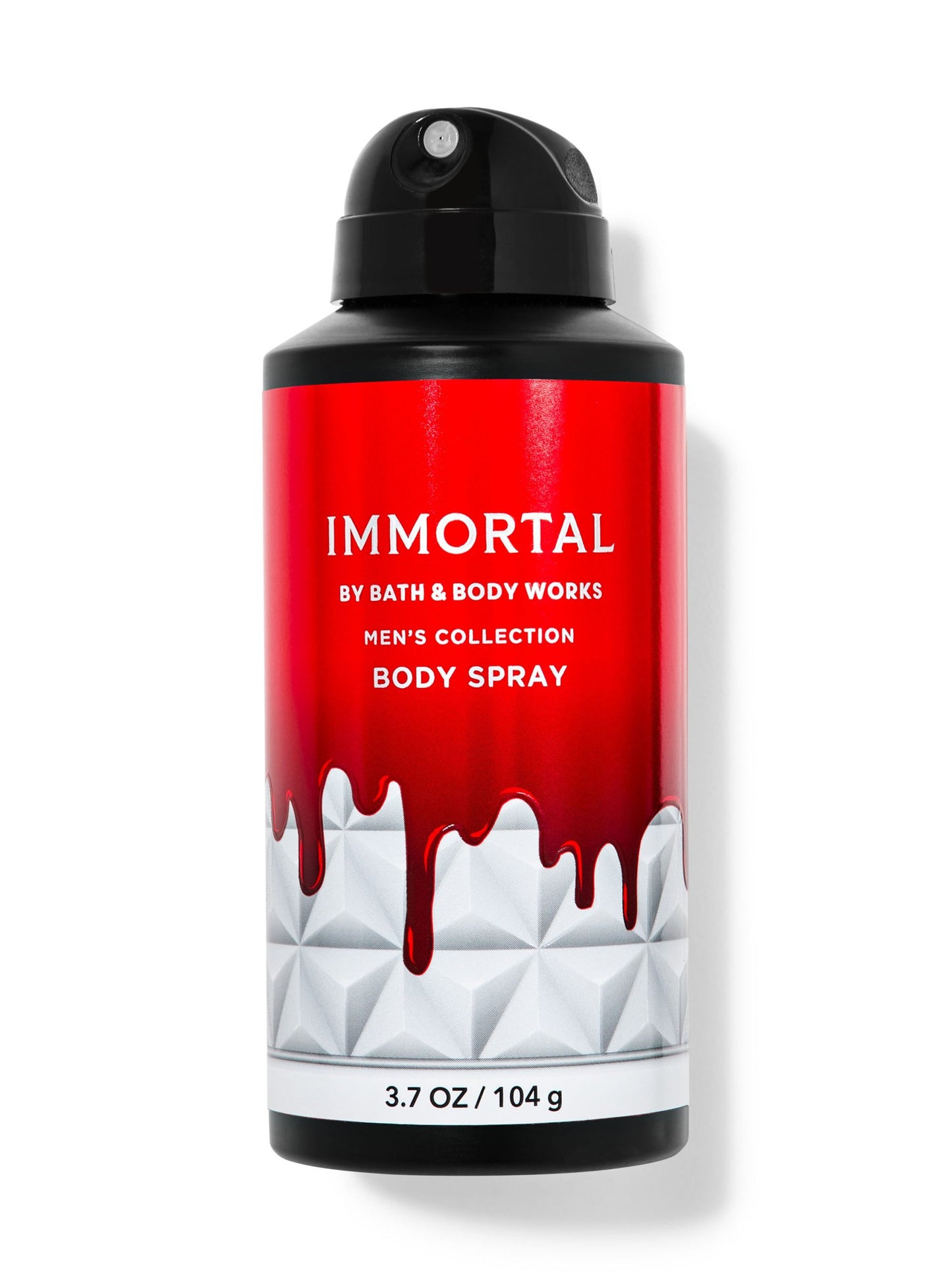 Immortal Body Spray - Mens