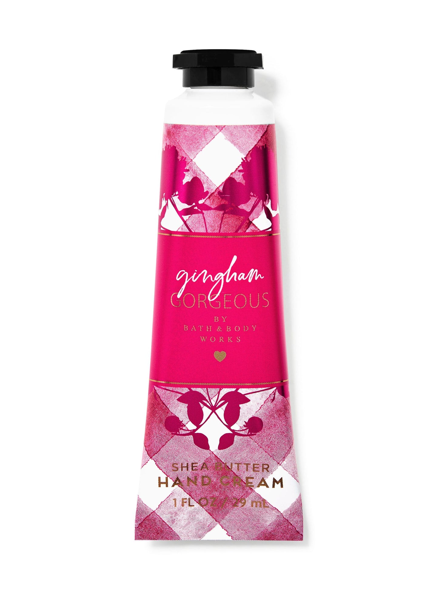 Gingham Gorgeous Hand Cream