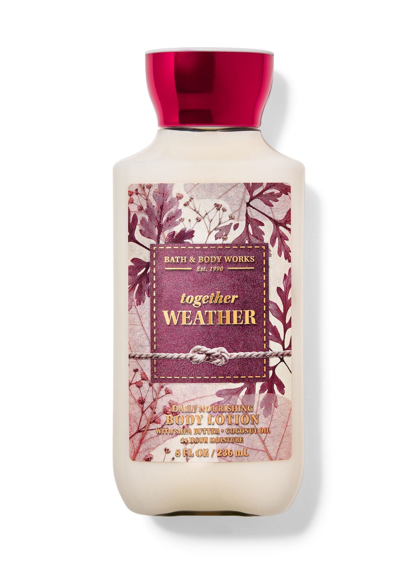 Together Weather Body Lotion