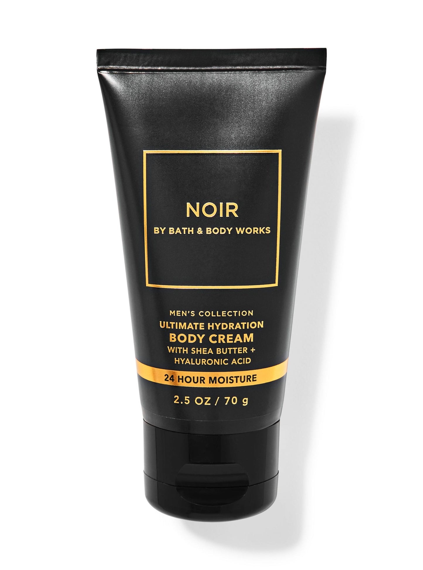Noir Travel Size Ultimate Hydration Body Cream