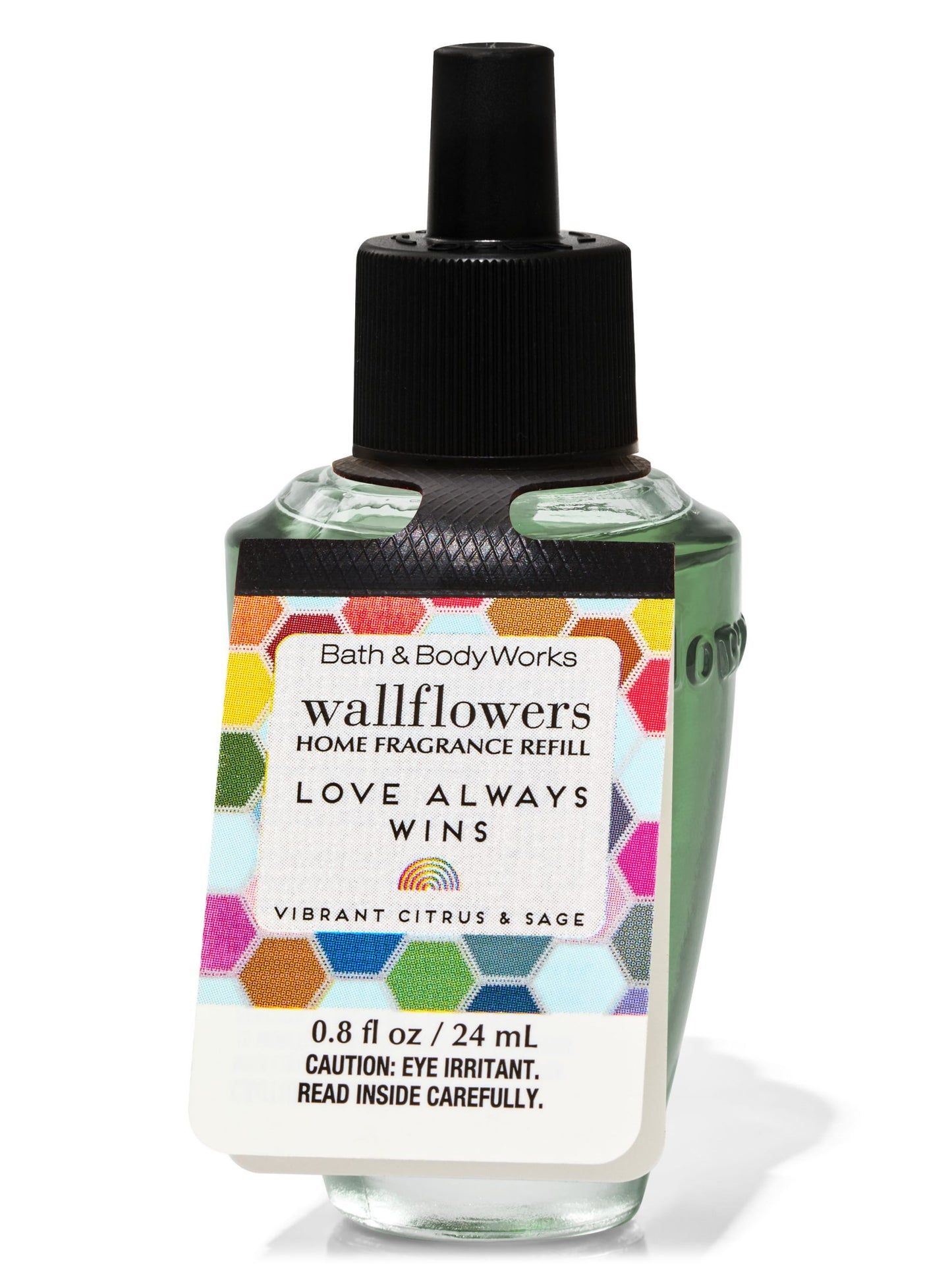 Love Always Wins Wallflowers Fragrance Refill