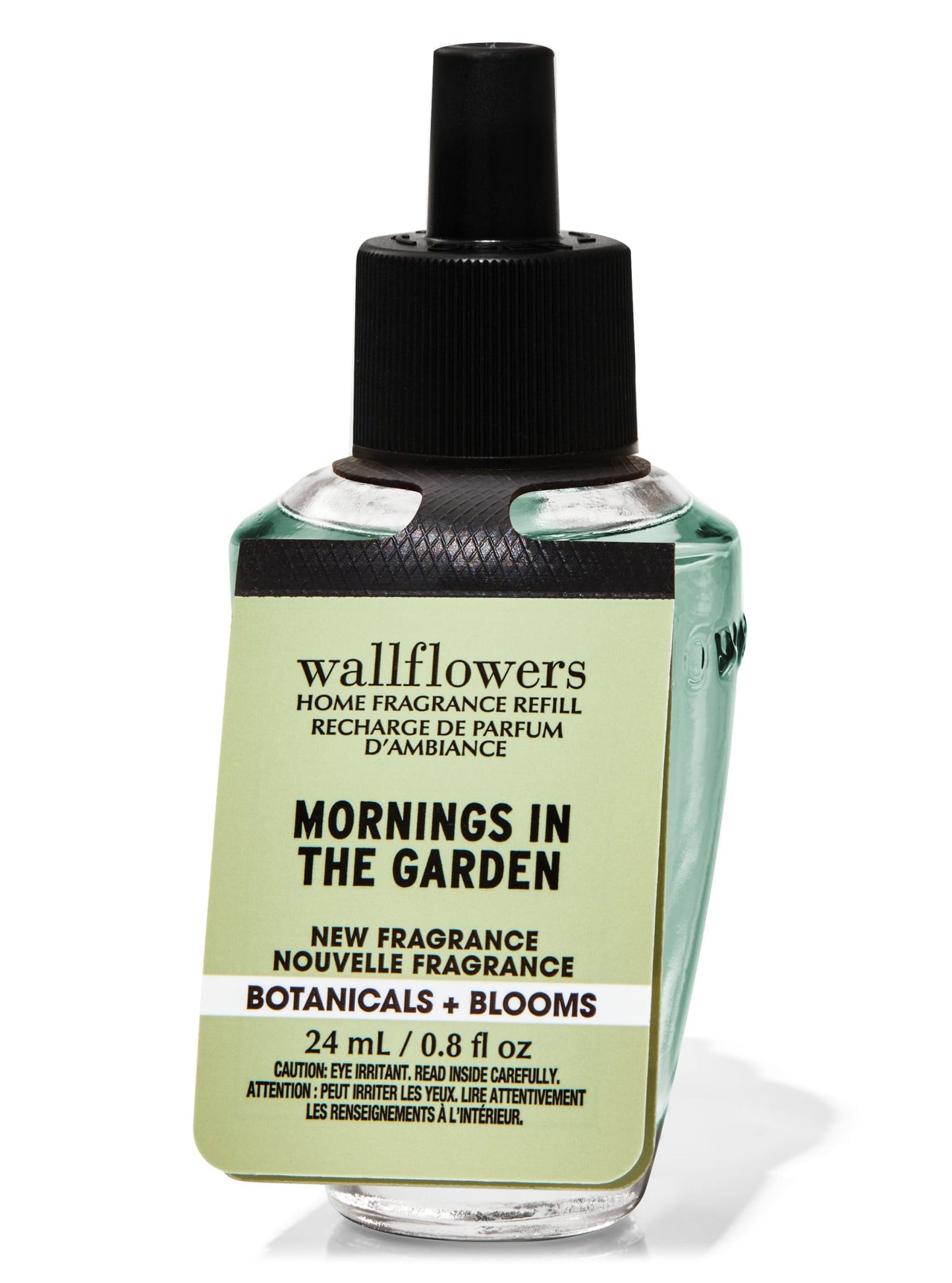 Mornings In The Garden Wallflowers Fragrance Refill