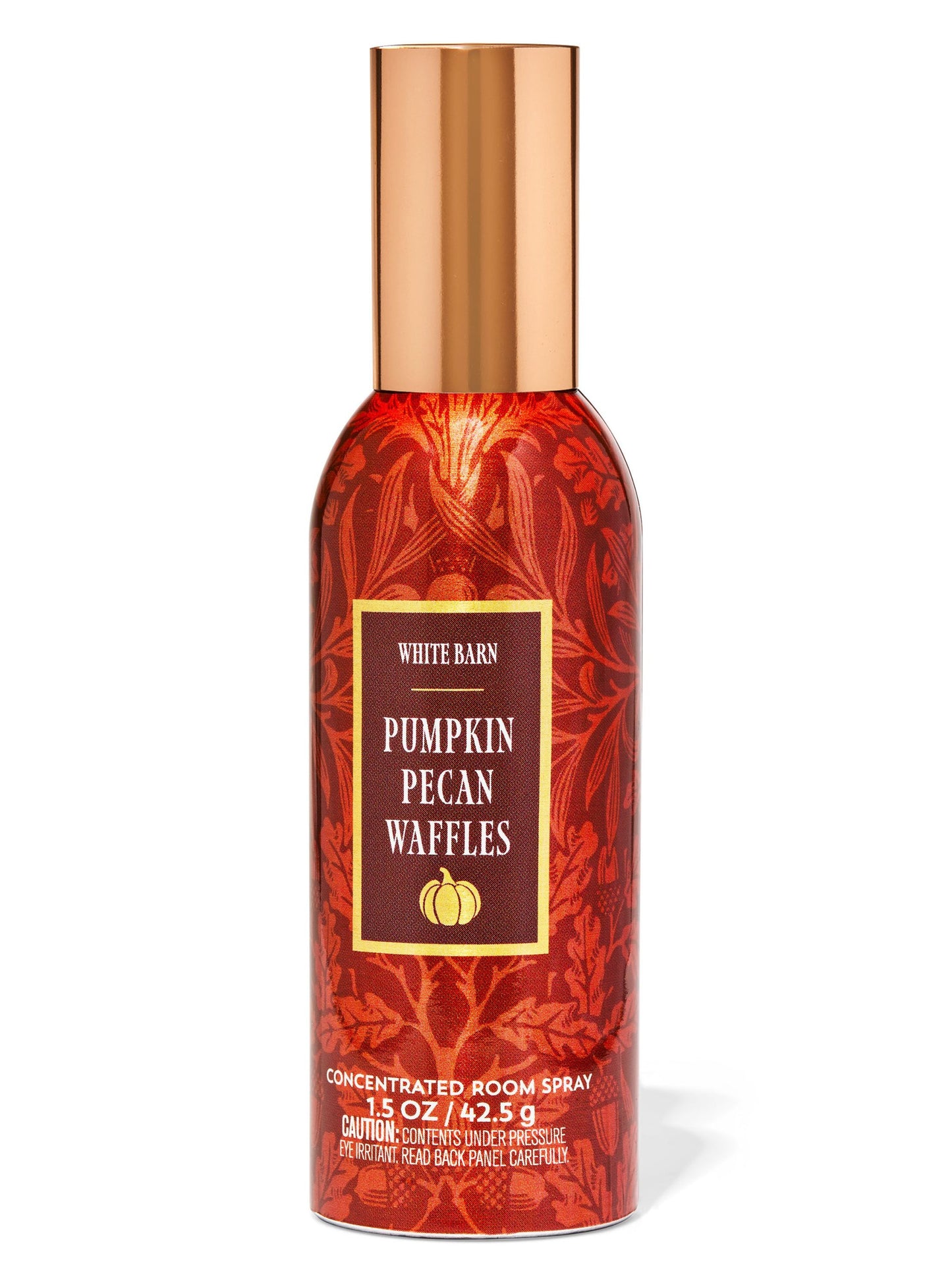 Pumpkin Pecan Waffles Concentrated Room Spray