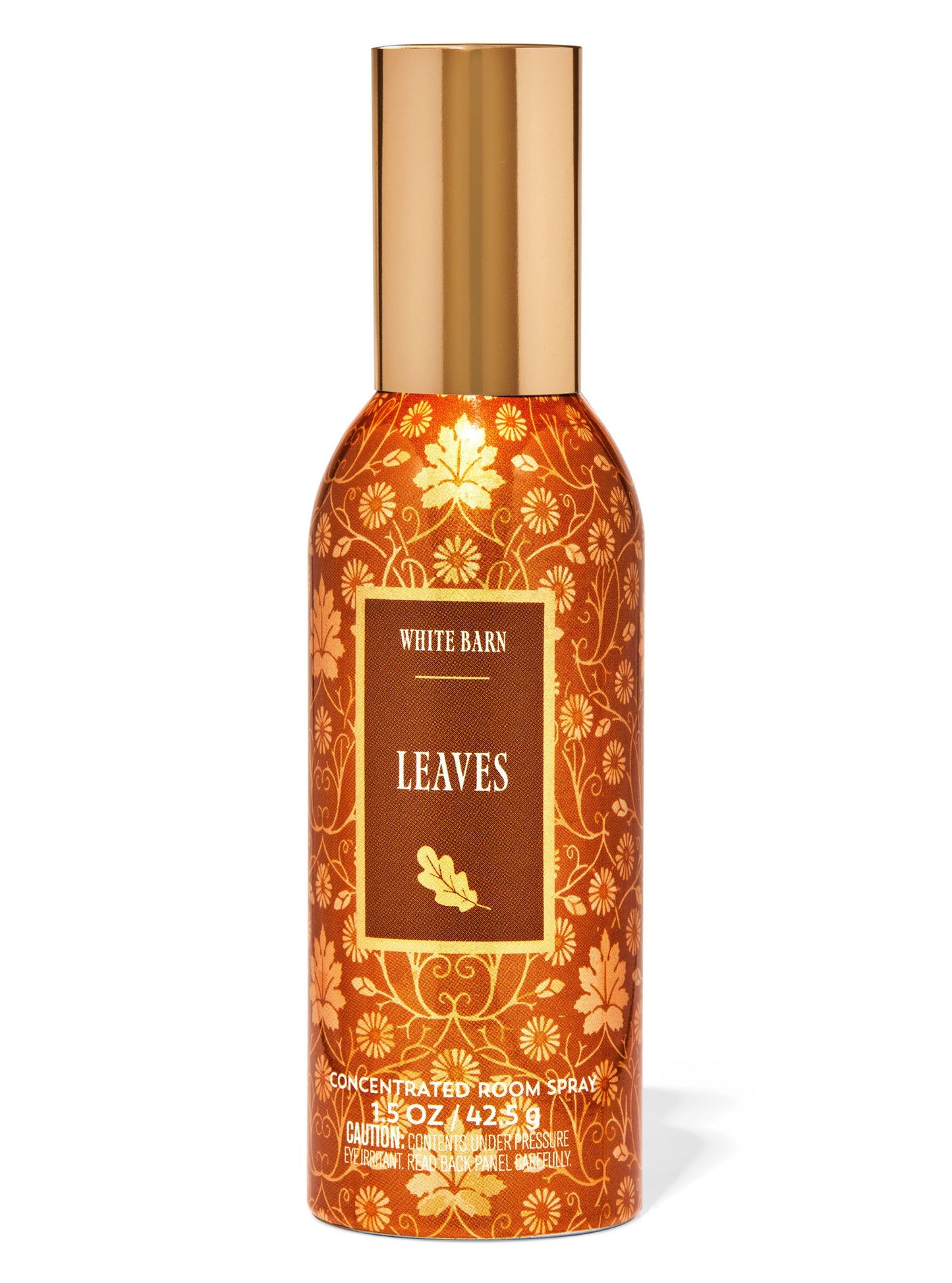 Leaves Concentrated Room Spray
