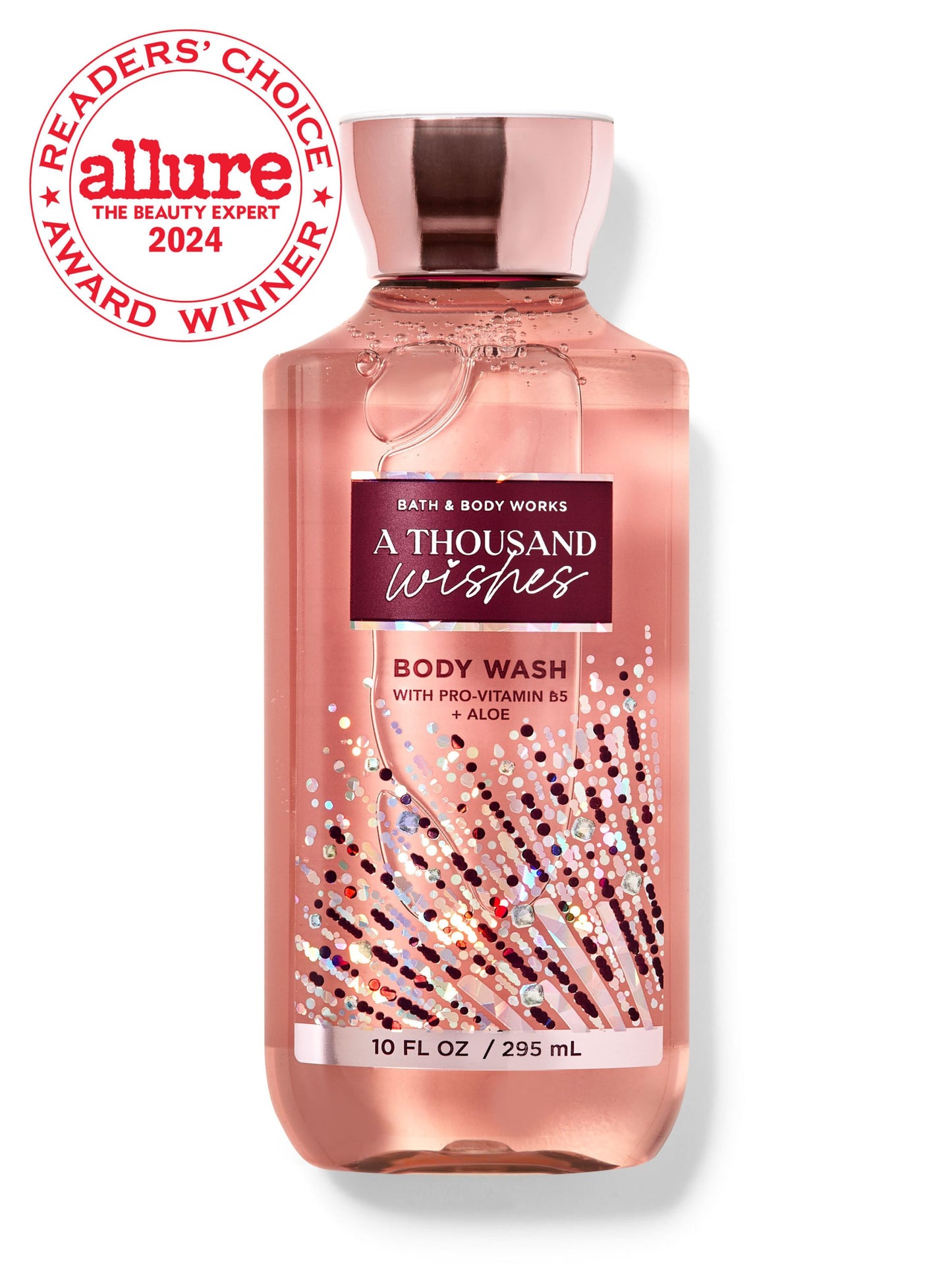 A Thousand Wishes Body Wash