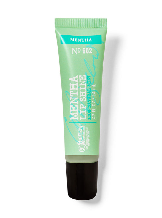 Original Mentha Lip Gloss - C.O. Bigelow