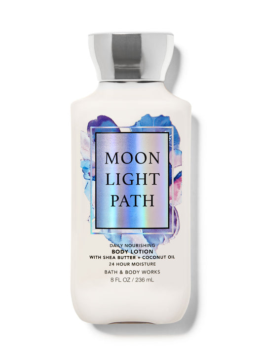 Moonlight Path Daily Nourishing Body Lotion