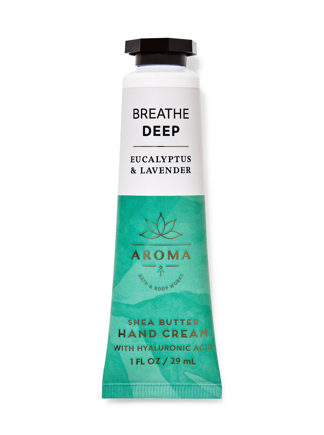 Eucalyptus Lavender Hand Cream - Aroma