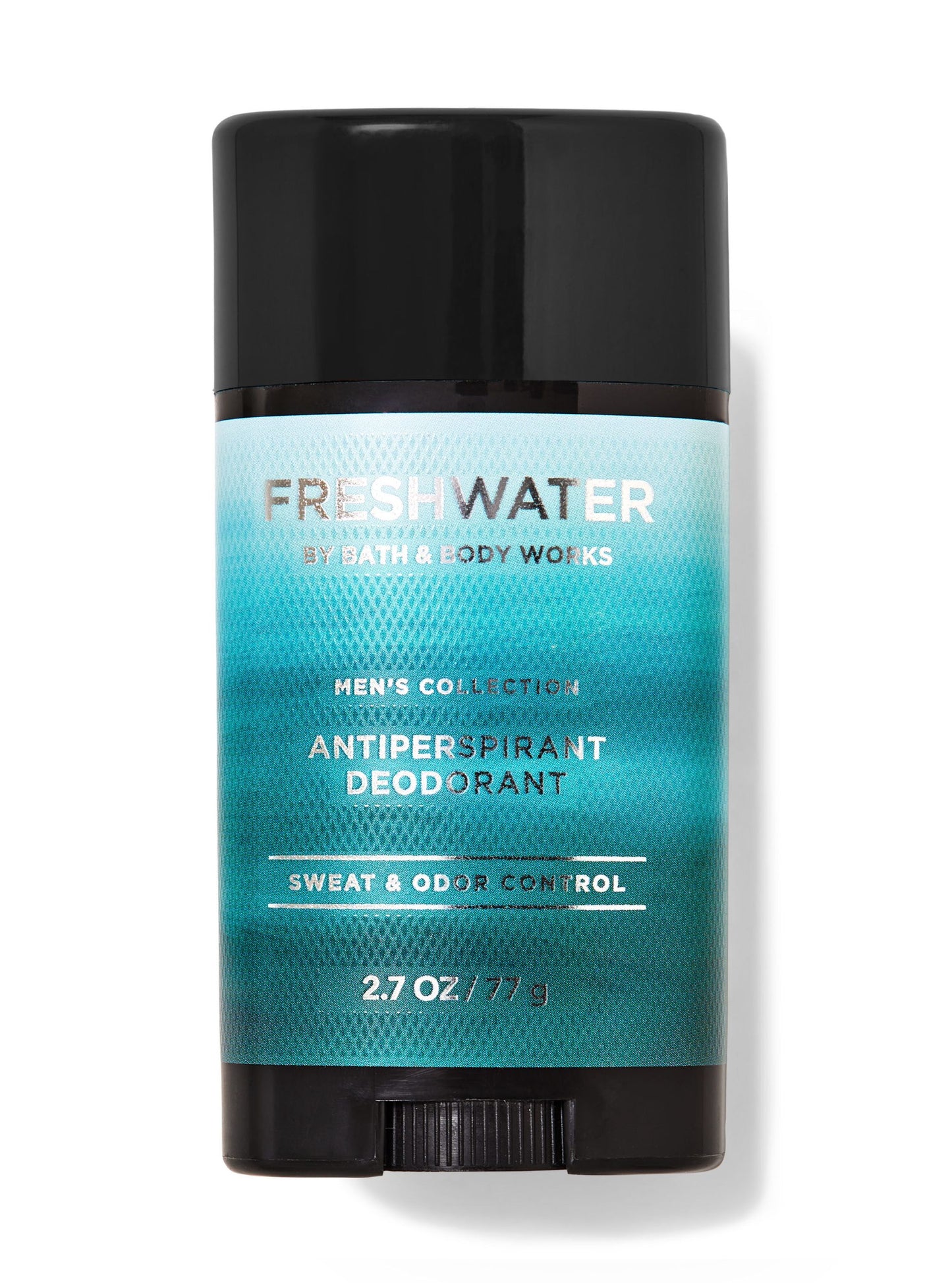 Freshwater Antiperspirant Deodorant - Mens