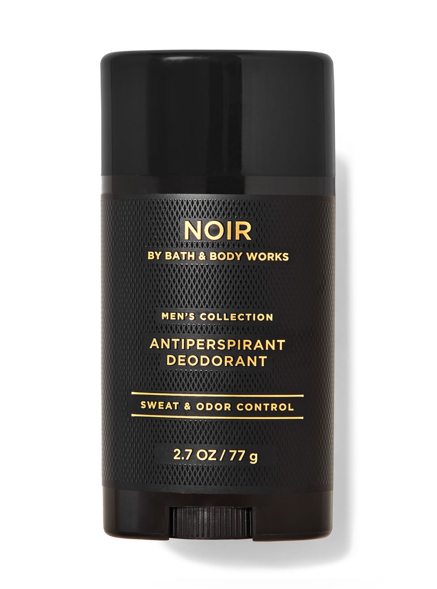 Noir Antiperspirant Deodorant - Mens