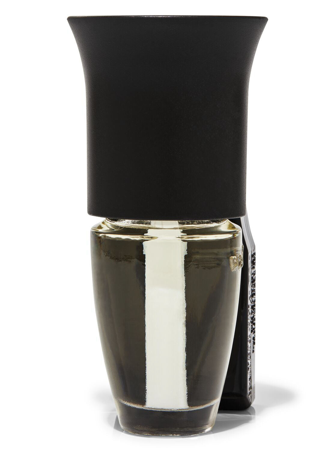 Black Flare Wallflowers Fragrance Plug