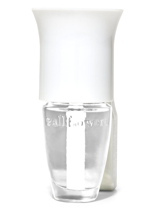 White Flare Wallflowers Fragrance Plug