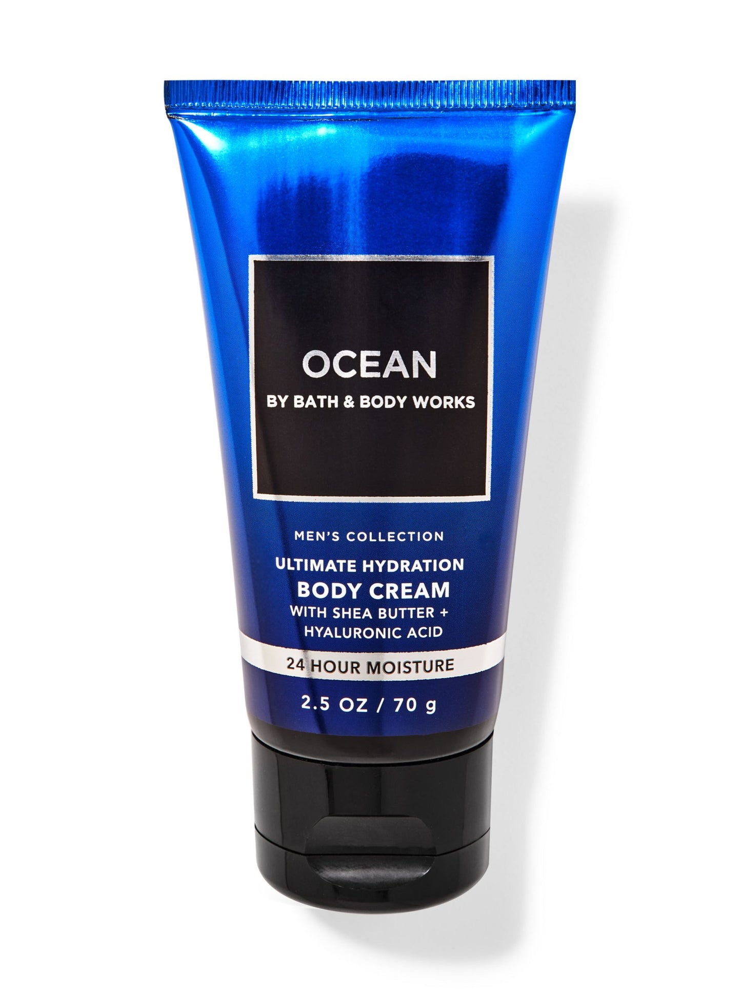 Ocean Travel Size Ultimate Hydration Body Cream - Mens