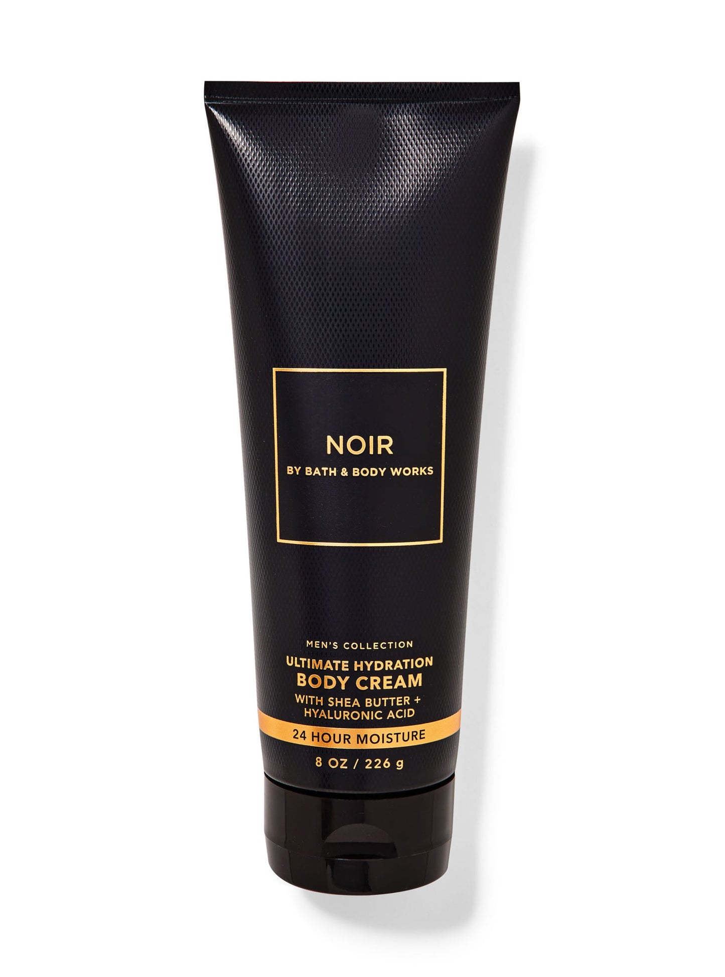 Noir Ultimate Hydration Body Cream - Mens