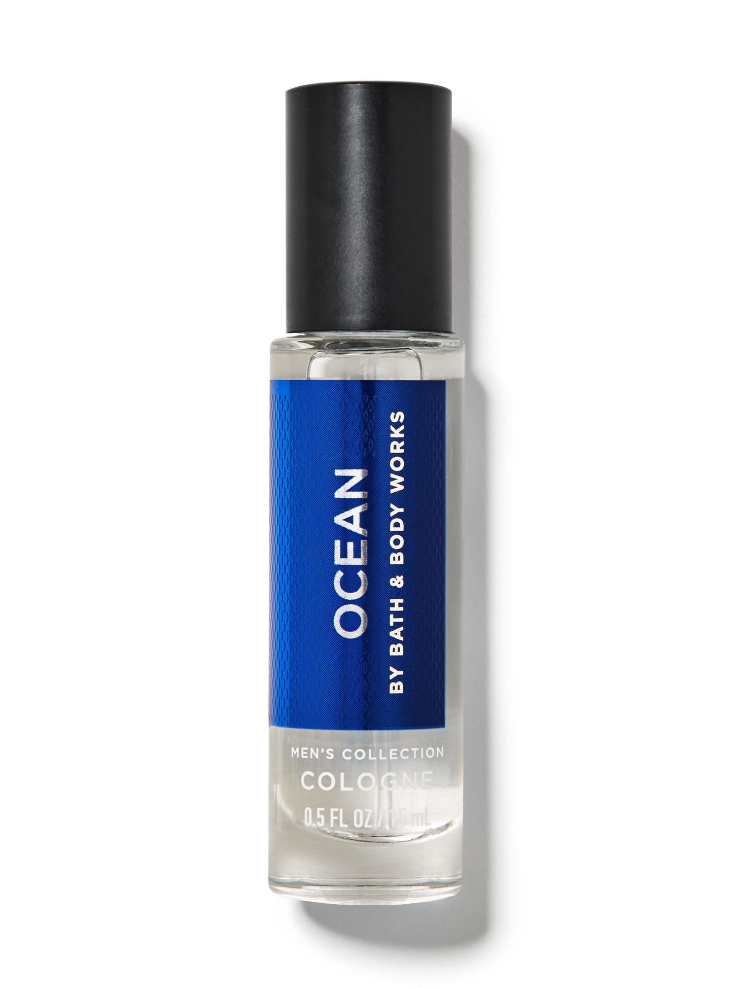 Ocean Mini Cologne - Mens