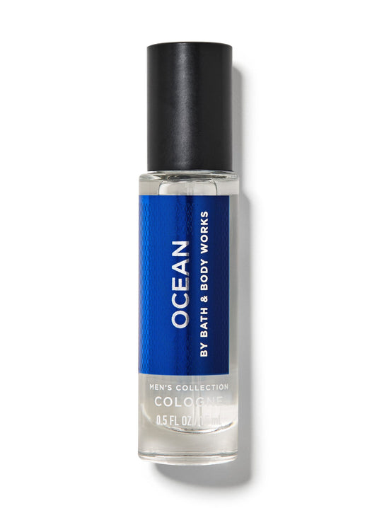 Ocean Mini Cologne - Mens