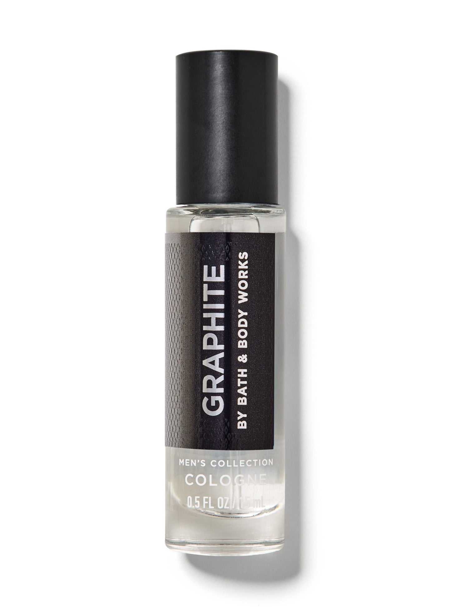 Graphite Mini Cologne - Mens