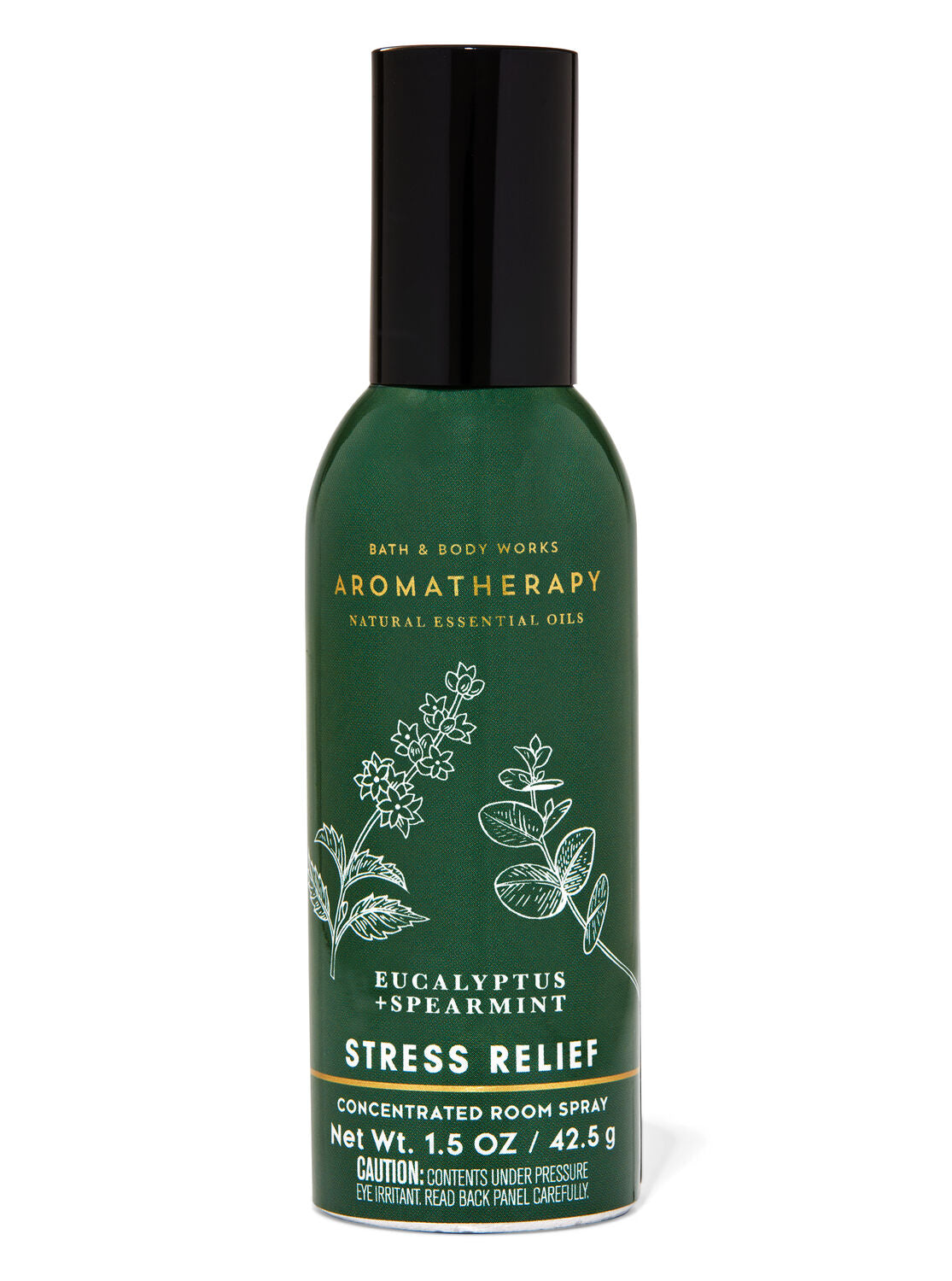 Eucalyptus Spearmint Concentrated Room Spray