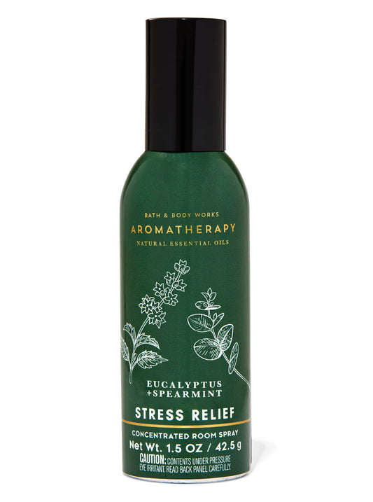 Eucalyptus Spearmint Concentrated Room Spray