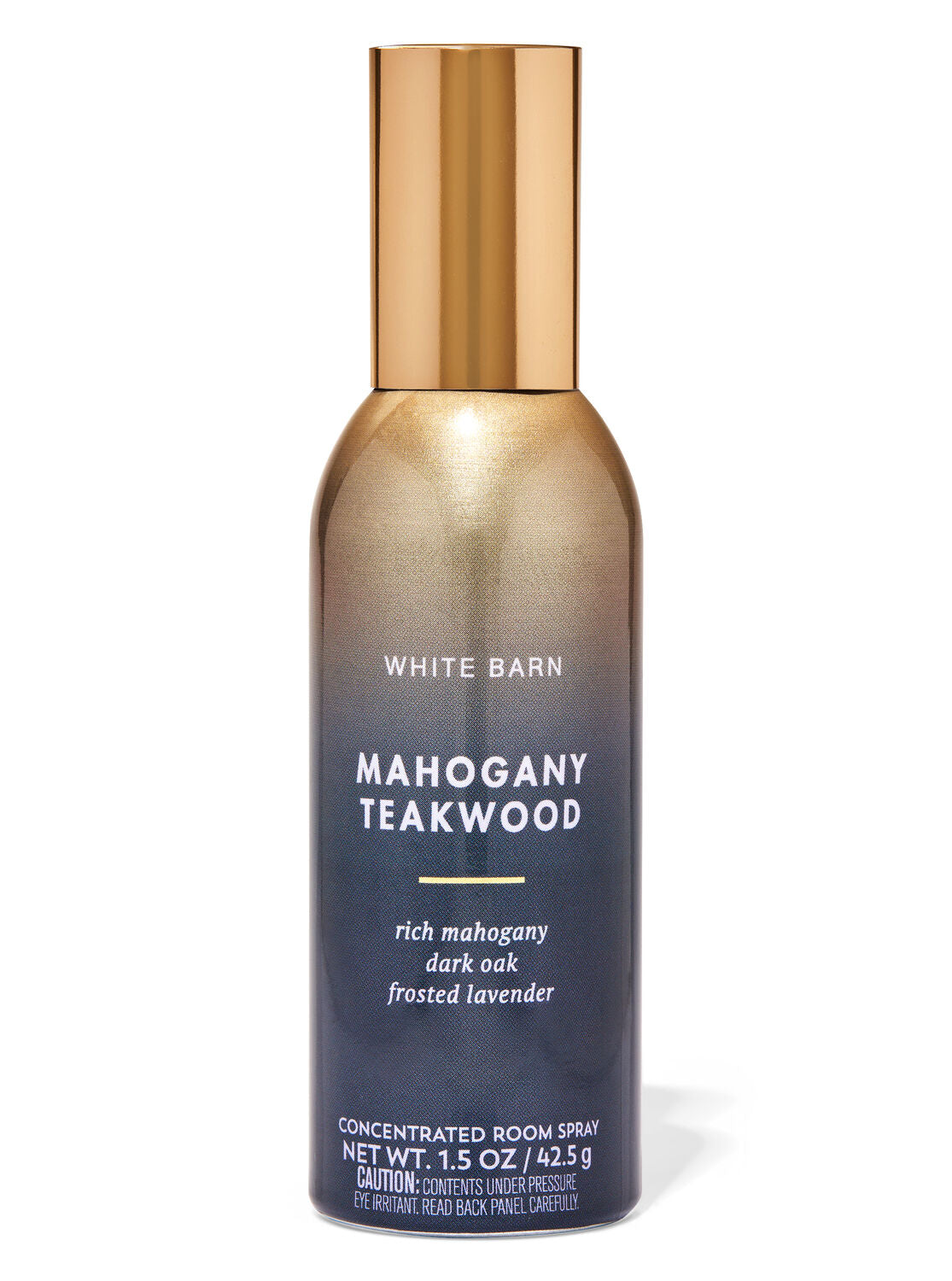 Mahogany Teakwood Concentrated Room Spray