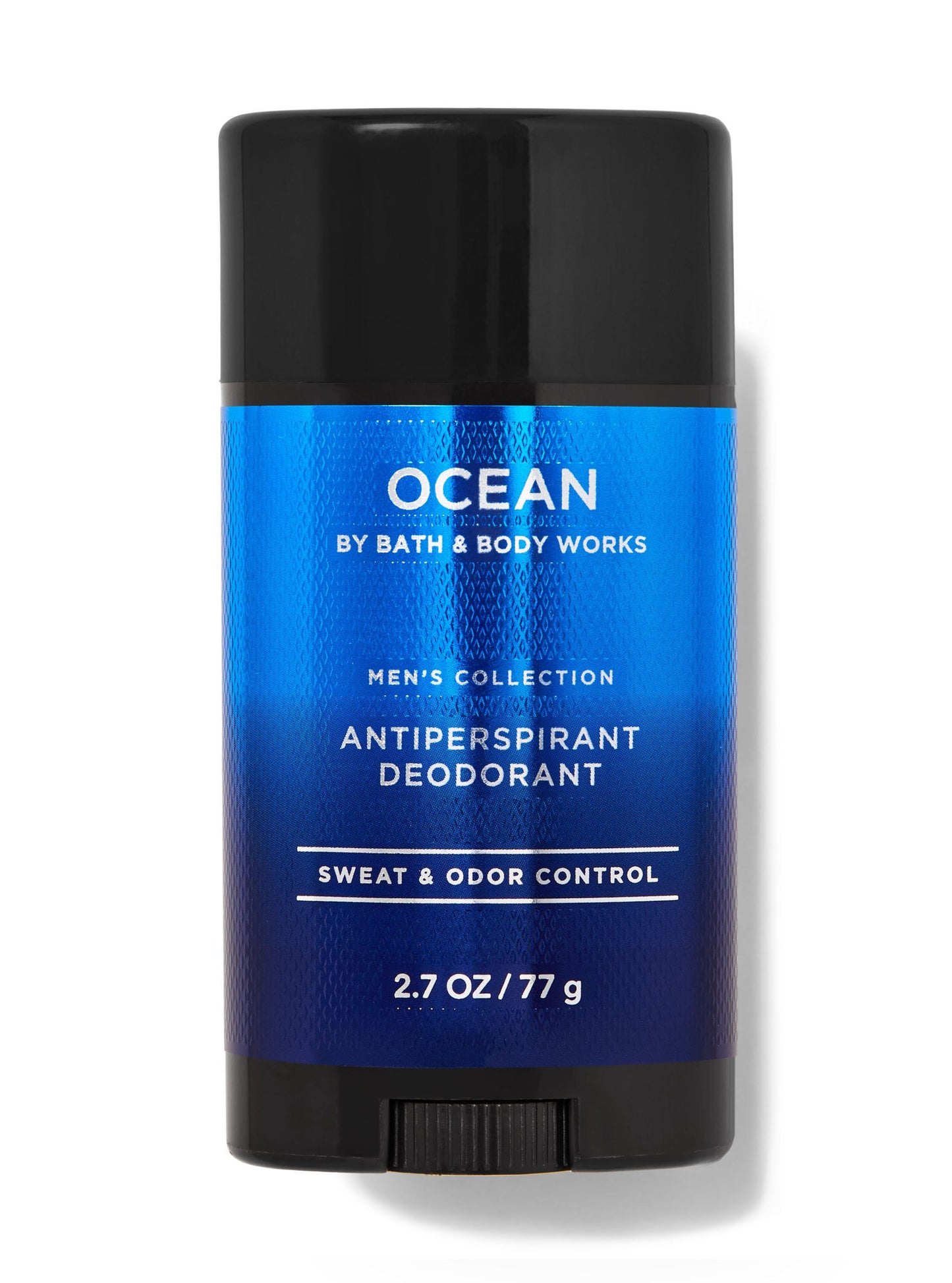 Ocean Antiperspirant Deodorant - Mens