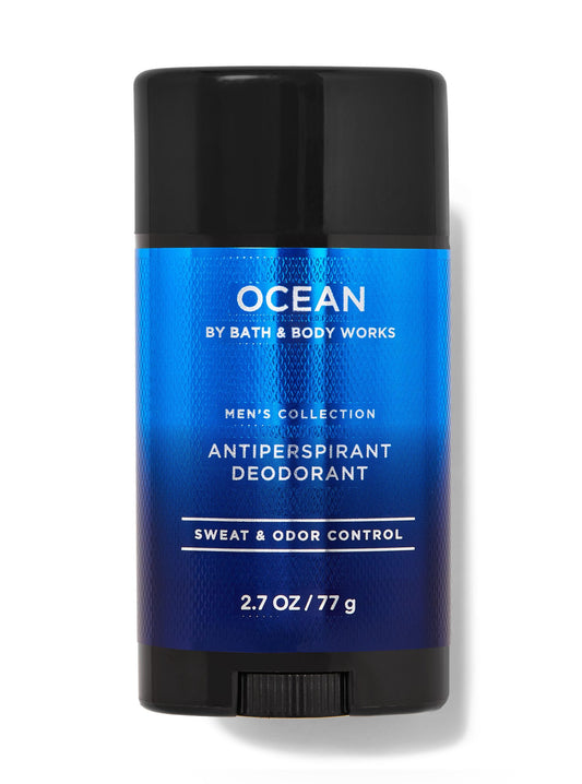 Ocean Antiperspirant Deodorant - Mens