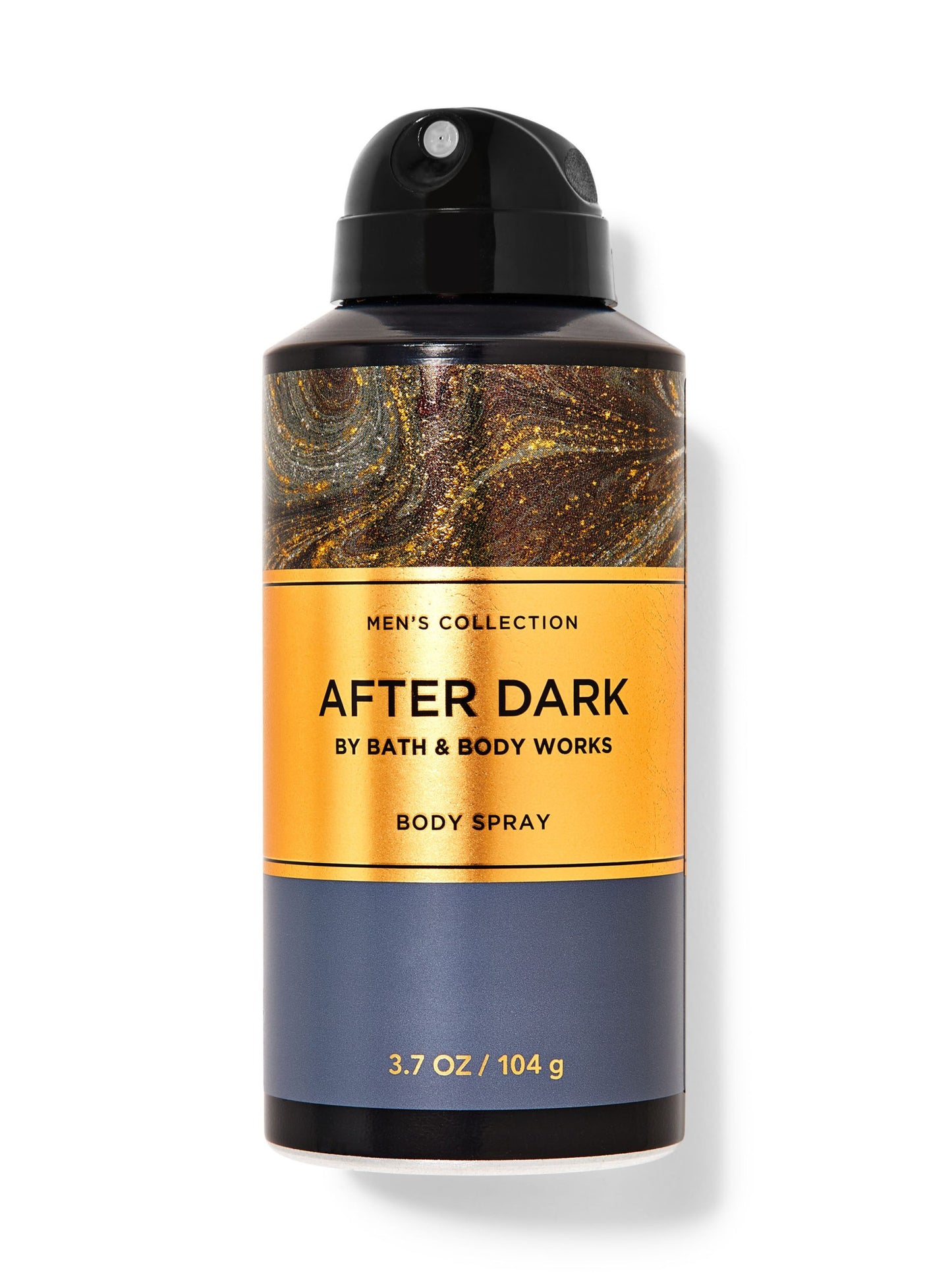 After Dark Body Spray - Mens