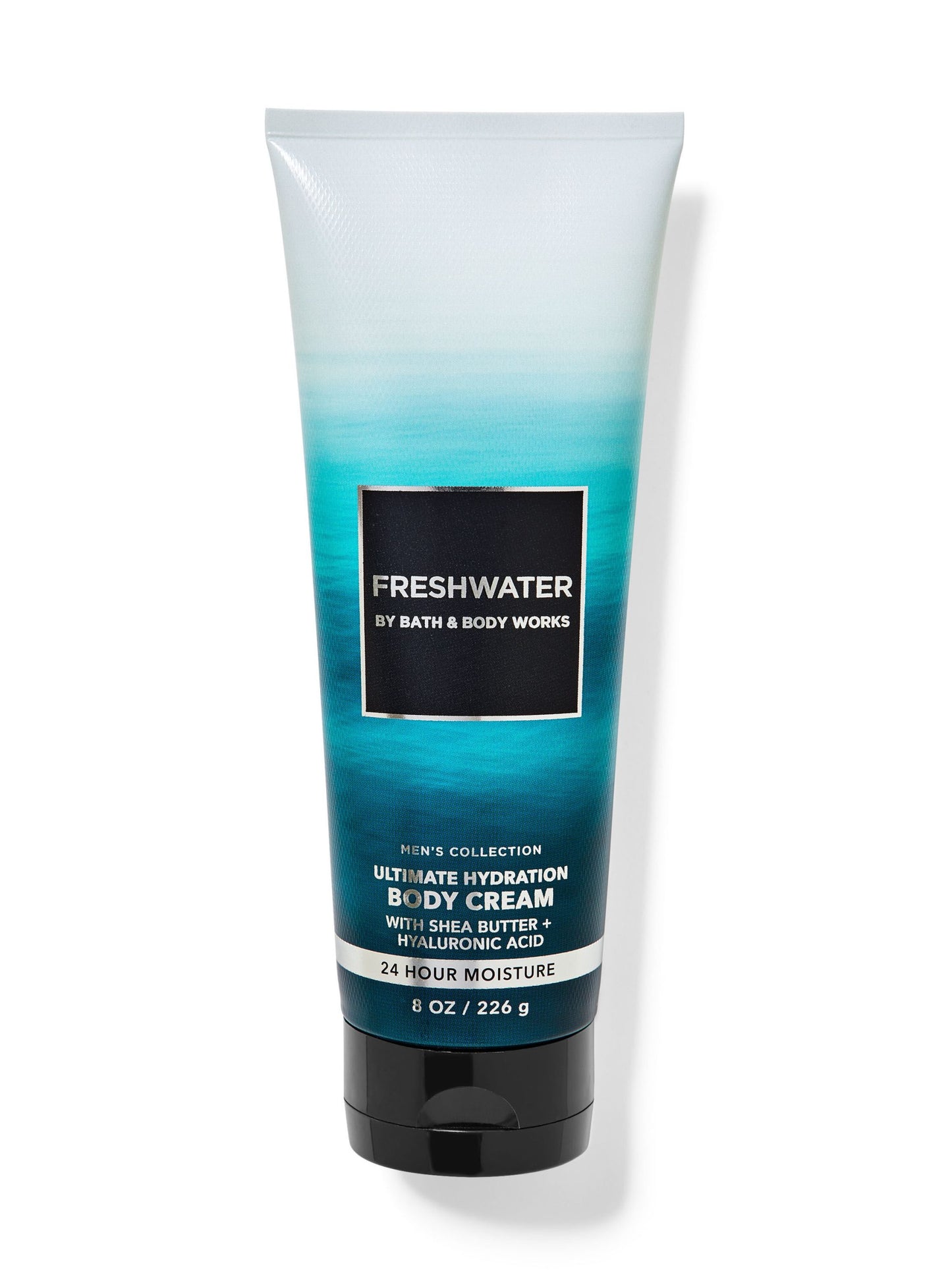 Freshwater Ultimate Hydration Body Cream - Mens