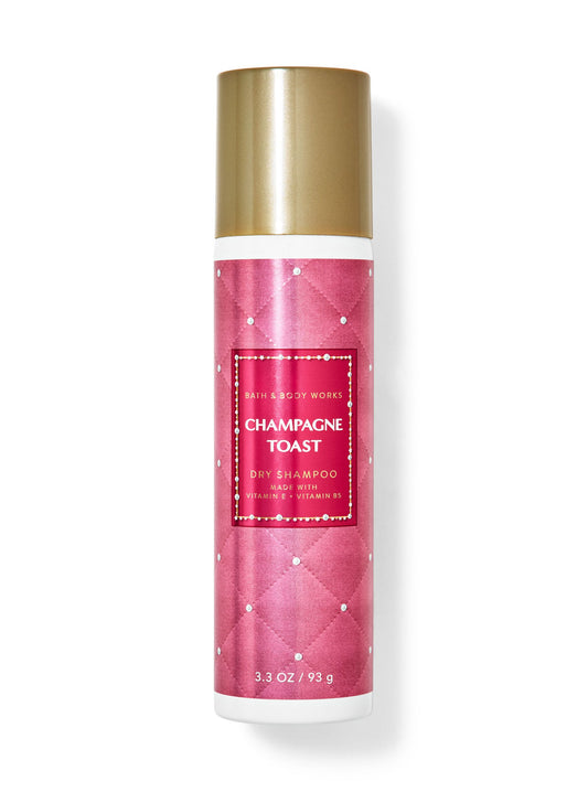 Champagne Toast Dry Shampoo