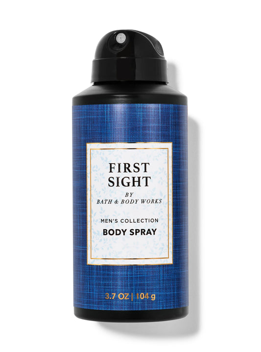 First Sight Body Spray - Mens