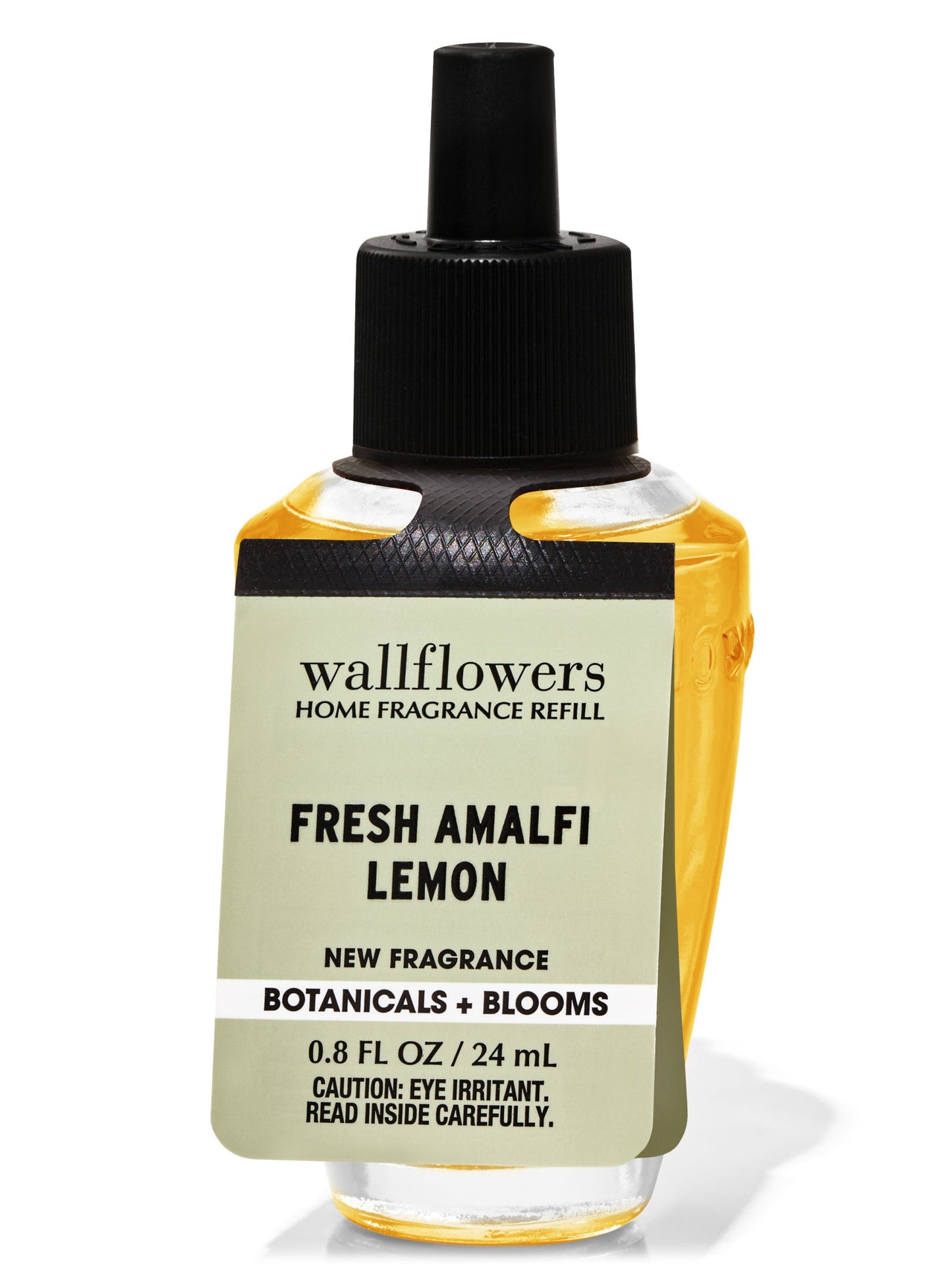 Fresh Amalfi Lemon Wallflowers Fragrance Refill