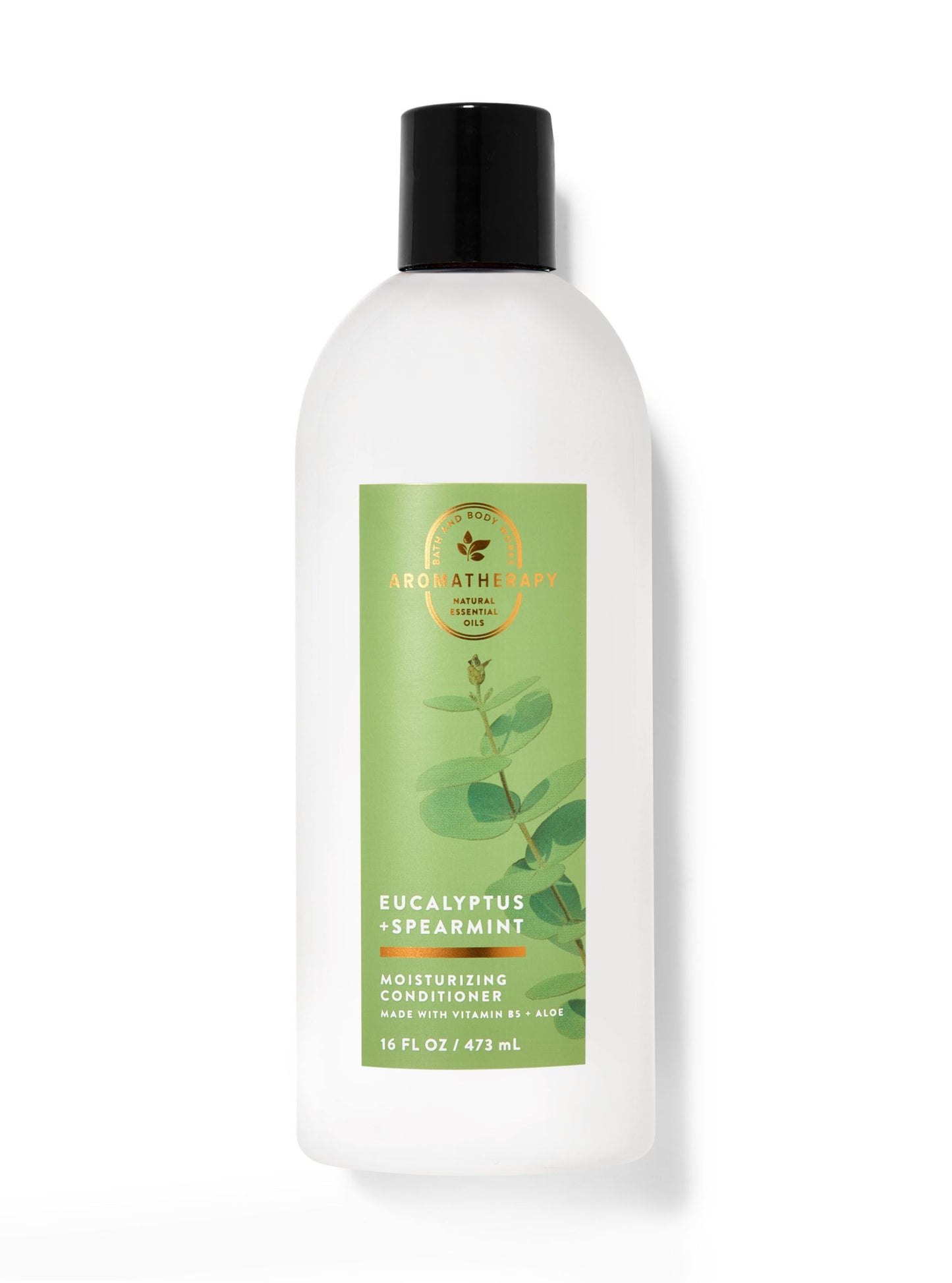 Eucalyptus Spearmint Moisturizing Conditioner - Aromatherapy
