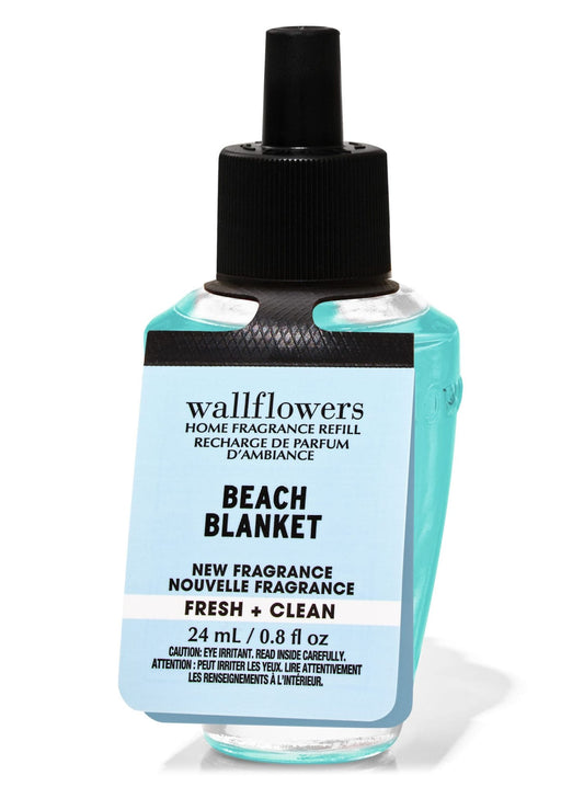 Beach Blanket Wallflowers Fragrance Refill