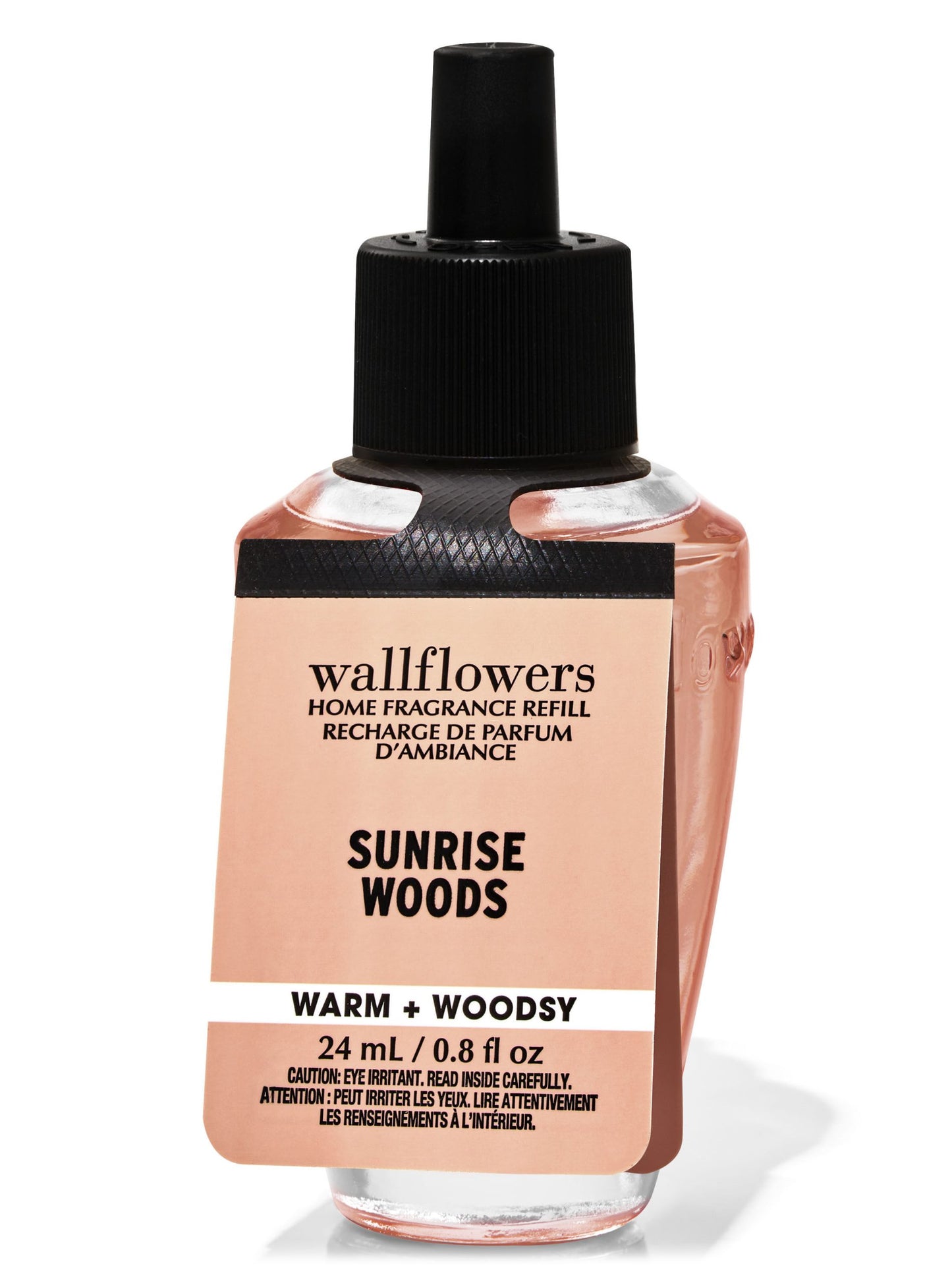 Sunrise Woods Wallflowers Fragrance Refill