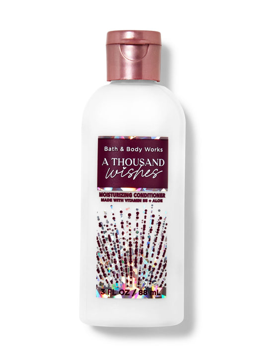 A Thousand Wishes Travel Size Moisturizing Conditioner