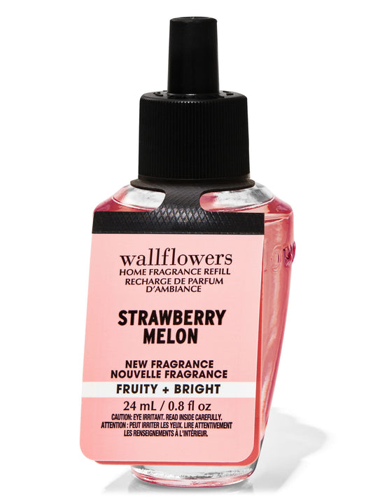 Strawberry Melon Wallflowers Fragrance Refill