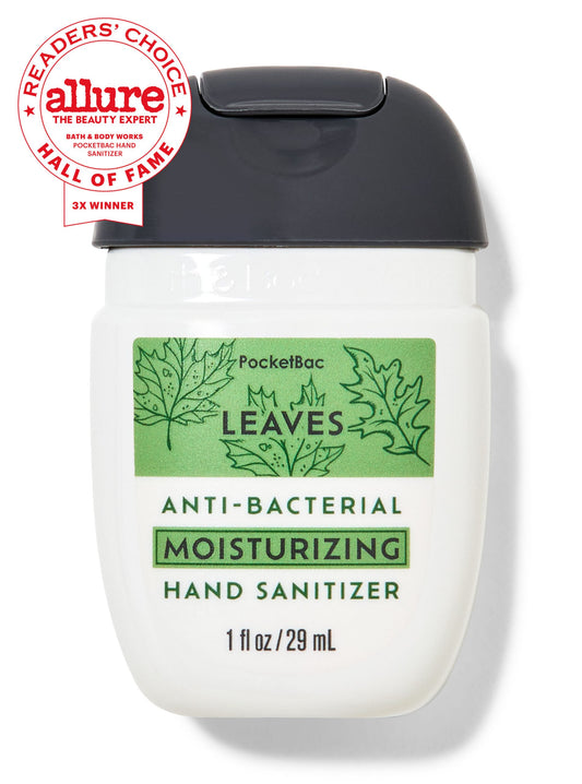 Leaves PocketBac Hand Sanitizer