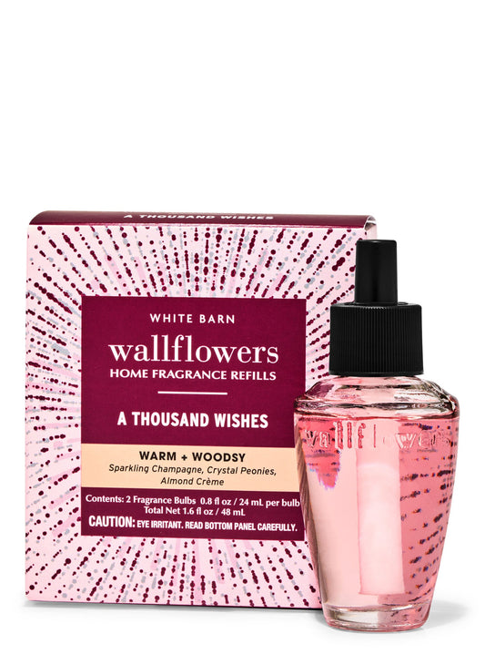 A Thousand Wishes Wallflowers Refills 2-Pack