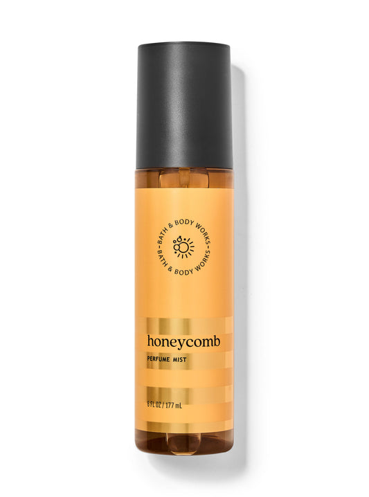 Honeycomb Perfume Mist
